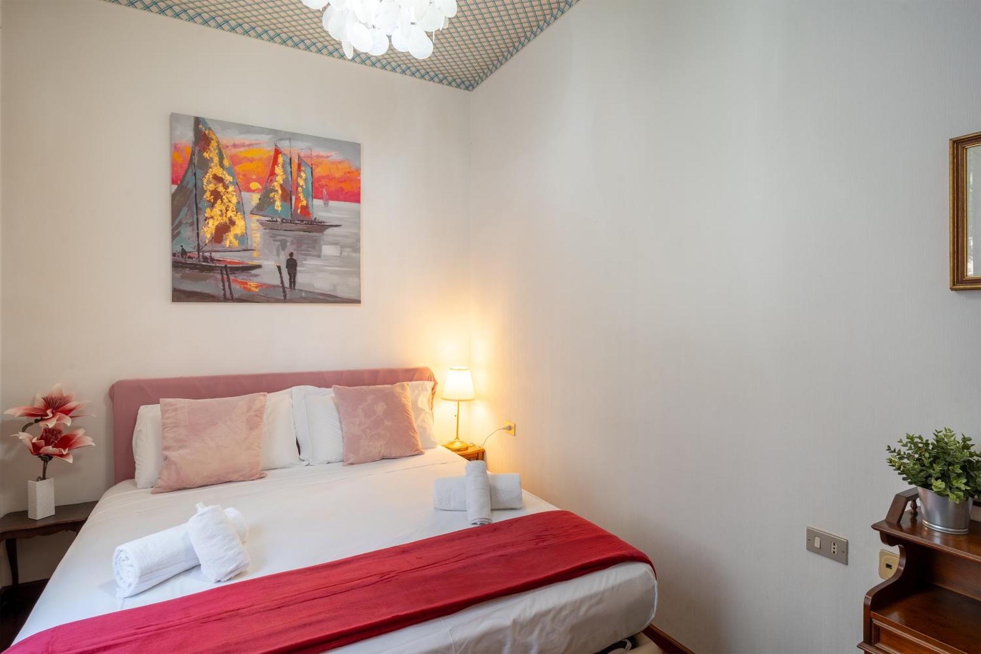Pool And Relax At Casa Ilenia Apartment Bordighera